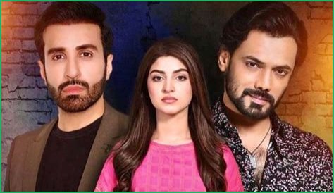 Mere Ban Jao Cast Real Name, Picture & Actors Details