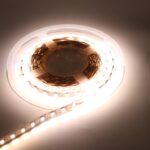 The biggest advantages of LED strips