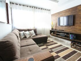 What are the benefits of having a CineWall in your