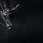 Buying a sewing machine what to look out for