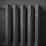 A radiator perfect for greening your home