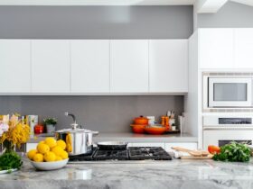 Tips for buying a new kitchen