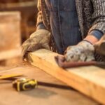 Cost savings on wood on your next job project