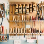 How do you set up a workshop for your own