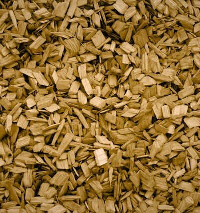 Wood pellets a sustainable heating solution for stoves